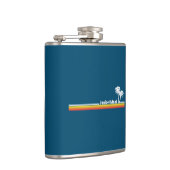 サニベル島フロリダ フラスク (右)