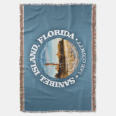 サニベル島(C) スローブランケット (正面縦)