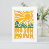 サニーおもしろいフェスタ エンクロージャーカード (スタンド正面)