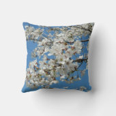 サニーさくらんぼ春枕 クッション (裏面)