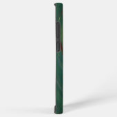 サニーアンドロイド電話ケース SAMSUNG GALAXYケース (右側面)