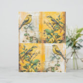 サニーイエローバードジャンクジャーナル (スタンド正面)