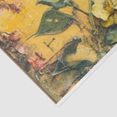 サニーイエローバードジャンクジャーナル 薄葉紙 (詳細)