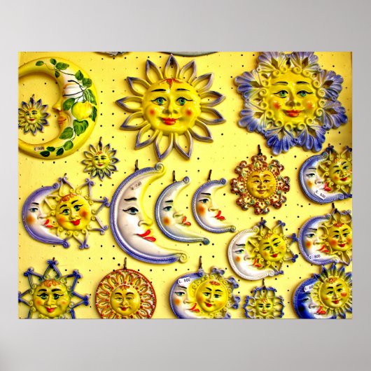 サニーイタリア！ ポスター (正面)