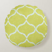 サニーオーギー ラウンドクッション (正面)