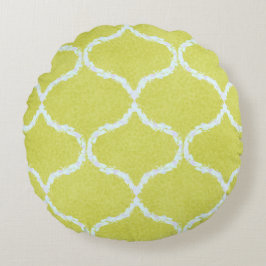 サニーオーギー ラウンドクッション