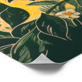 サニーオーチャードエレガンス ポスター (角)