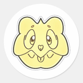 サニーカゲコ ファンタジー クリーチャー ステッカー