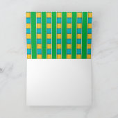 サニーカリオカ カード (内部)