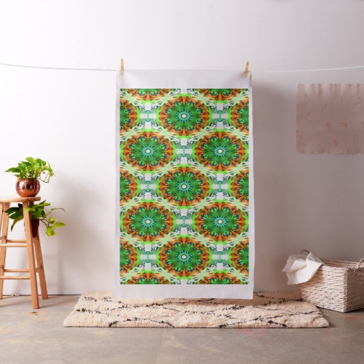 サニーガーデン….. ファブリック (インサイチュ)