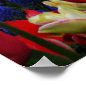 サニーガーデン ポスター (角)