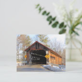 サニークームズカバーブリッジ ポストカード (スタンド正面)