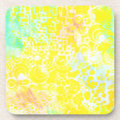 サニーコースターセット コースター (正面)