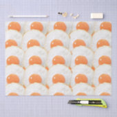 サニーサイドアップエッグ 薄葉紙 (クラフト)