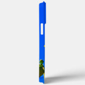 サニーサイドアップ ケースメイト iPhoneケース Case-Mate iPhoneケース (裏面 / 右)