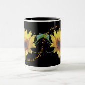 サニーサイドアップ マグカップ (中央)