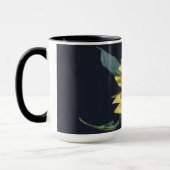 サニーサイドアップ マグカップ (左)