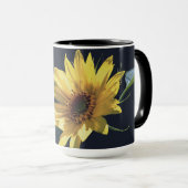 サニーサイドアップ マグカップ (正面右)