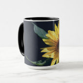 サニーサイドアップ マグカップ (正面左)