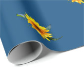 サニーサイドアップ ラッピングペーパー (ロールコーナー)