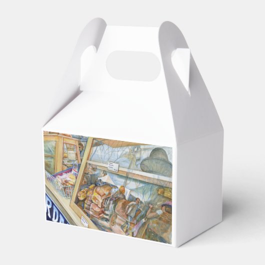 サニーサイドオブインサニティネス フェイバーボックス (裏面サイド)