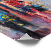 サニーサイドプラハ ポスター (角)