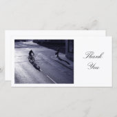 サニーサイド – ありがとう サンキューカード (正面/裏面)