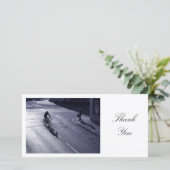 サニーサイド – ありがとう サンキューカード (スタンド正面)