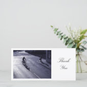 サニーサイド – ありがとう サンキューカード (スタンド正面)