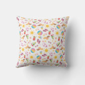 サニーサマー クッション (裏面)