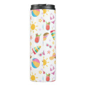 サニーサマー タンブラー (裏面)