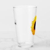 サニーサンフラワー4セレナ タンブラーグラス (右)