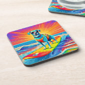 サニーサーフィンカップ：ビーチブリス コースター (左側)