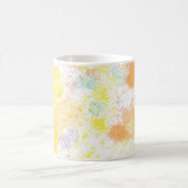 "サニーシップス" -クラシックマグカップ11オズ コーヒーマグカップ (中央)