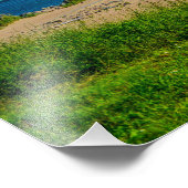 サニーシーウォール フォトプリント            (角)