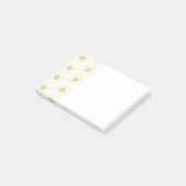 サニースカイメモ帳 ポストイット (アングル)