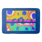 サニースカイ バスマット (正面)