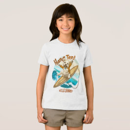 サニースケーターカップ トライブレンドＴシャツ