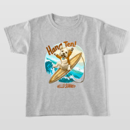 サニースケーターカップ Tシャツ