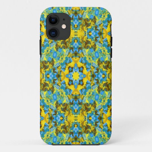 サニースター… Case-Mate iPhoneケース (裏面)