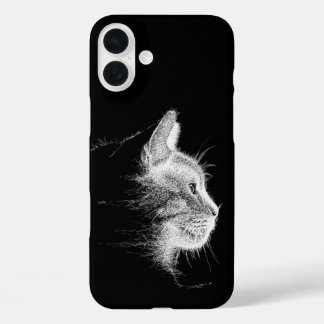 サニースポットでモカ – iPhoneケース iPhone 16 Plusケース