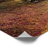 サニースマイル ポスター (角)