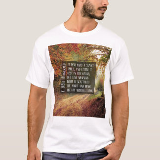 サニースマイル Tシャツ