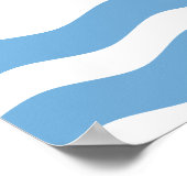サニーセーリングデイカスタム ポスター (角)