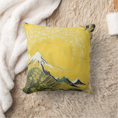 サニーゼン クッション (ブランケット)