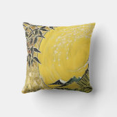 サニーゼン クッション (裏面)