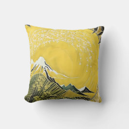 サニーゼン クッション