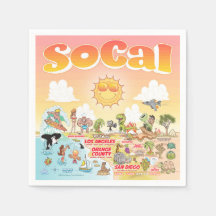 サニーソカルナプキンス