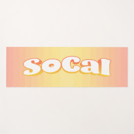 サニーソカル ヨガマット