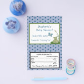 サニータートルマイクロ波ポップコーンラッパー チラシ (シングル)